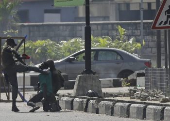 My life is in danger – victim  of police brutality cry out