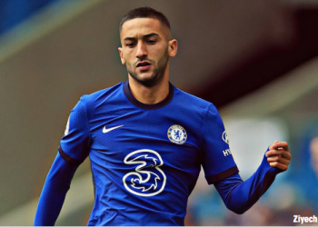 The Wizard of West London: Ziyech is already working his magic at Chelsea