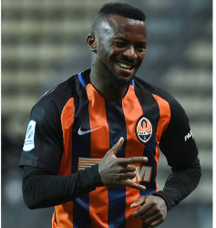 Kayode set to rekindle Europa League form at Hatayspor