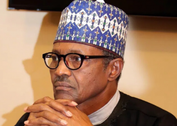 What legacy will Buhari leave behind?