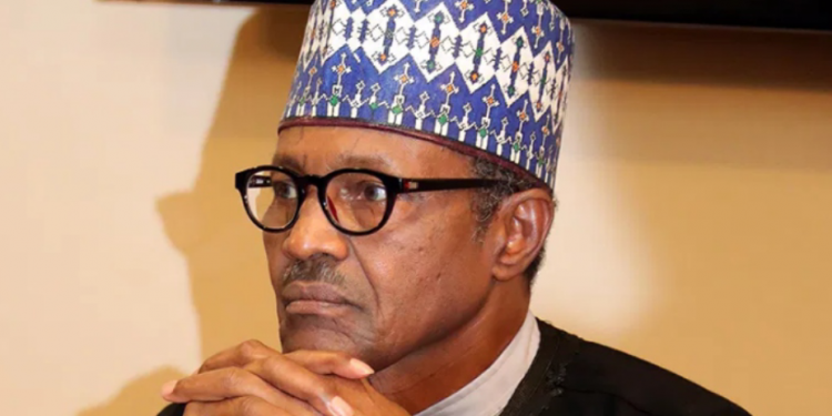 What legacy will Buhari leave behind?