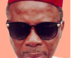 I was once an urchin –