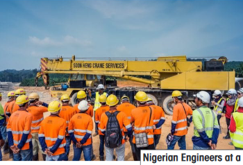 SON boss tasks engineers on standards