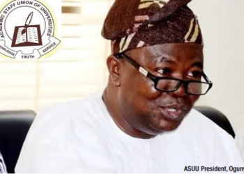 ASUU: Why we won’t call off strike – Lecturers