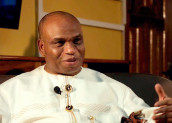 No white man was on earth when   Igbo existed – Dr. Philip Njemanze