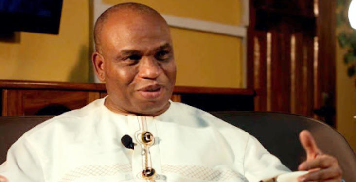 No white man was on earth when   Igbo existed – Dr. Philip Njemanze