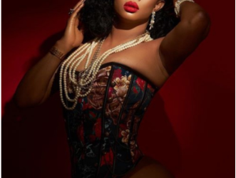 6 times OAP Toke Makinwa proves self a style icon