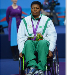 Celebrated abroad, snubbed by Nigerian men
