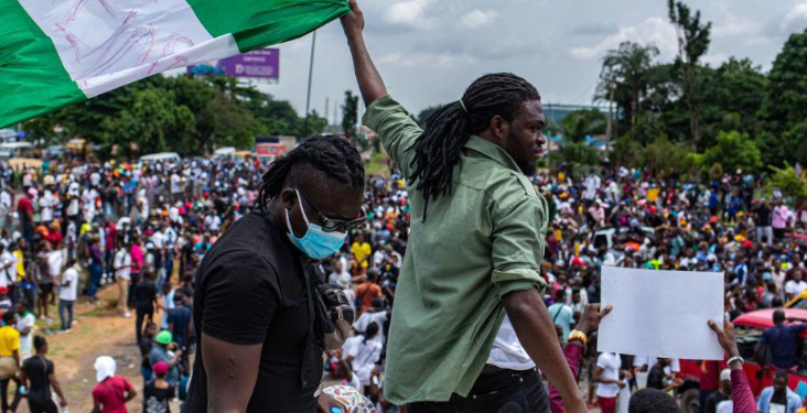 EndSARS: counting the losses,  rebuilding efforts in South East