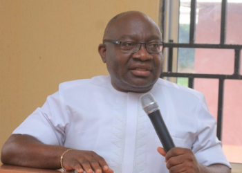 Agitation for Biafra will stop when Igbo man becomes president — Prof. Ibe