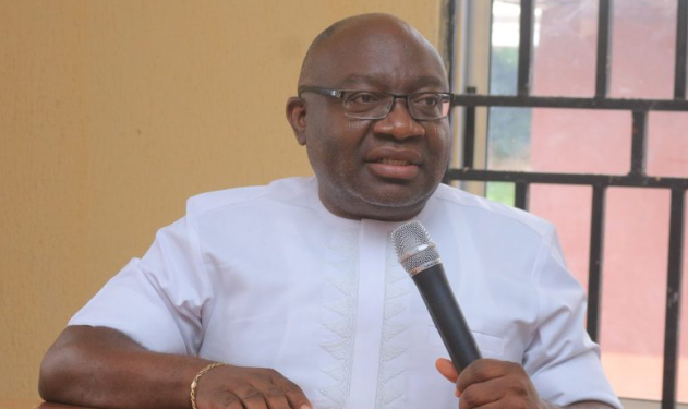 Agitation for Biafra will stop when Igbo man becomes president — Prof. Ibe