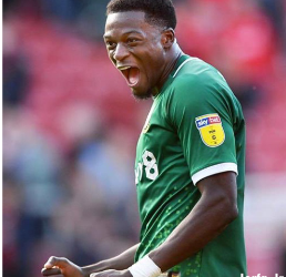 It’d be an honour to play for Super Eagles – Dominic Iorfa Jnr