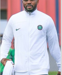‘Away from home is always difficult’ – Yobo on Nigeria vs Sierra Leone