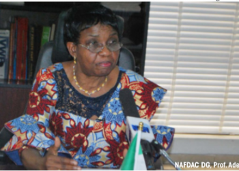 NAFDAC partners MSMEs to grow economy