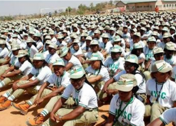 12,500 new corpers have undergone COVID-19 test – PTF