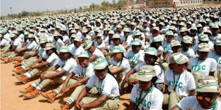 12,500 new corpers have undergone COVID-19 test – PTF