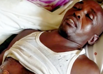 Tragedy as man dies of  electrocution in Onitsha