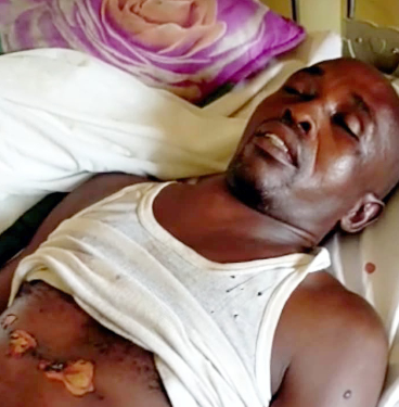 Tragedy as man dies of electrocution in Onitsha