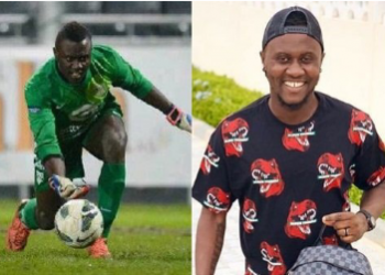 Former Flying Eagles goalkeeper,  Felagha for burial November 18