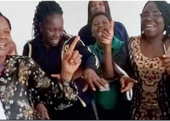 Jubilation in Abia NUJ as Tina Ikwuegbu  wins NAWOJ zonal secretary in Minna