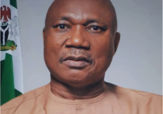 We’re set to develop oil communities  in Imo – Orie, MD, ISOPADEC