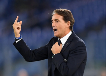 Man Utd ‘linked with shock move for ex-City manager Mancini’