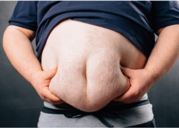 Avoid these Nigerian foods to help burn belly fat