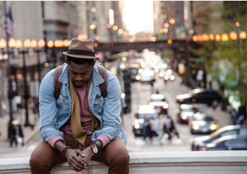 What do you do when you like someone you cannot have?