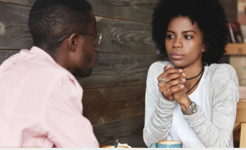 What to do if you suspect that your partner is cheating on you