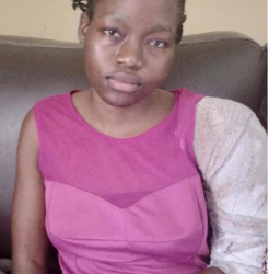 End SARS: My 17-year-old niece was hit by police bullet in our canteen – Woman tells panel