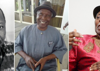 Do Igbo still have brothers in Rivers?