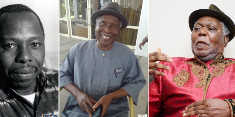 Do Igbo still have brothers in Rivers?