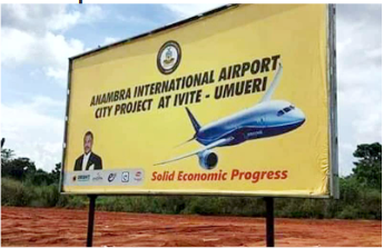 April 2021 Anambra airport completion: how realistic?