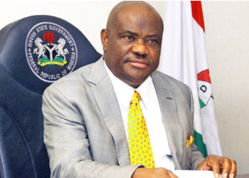 Kudos, knocks for Wike