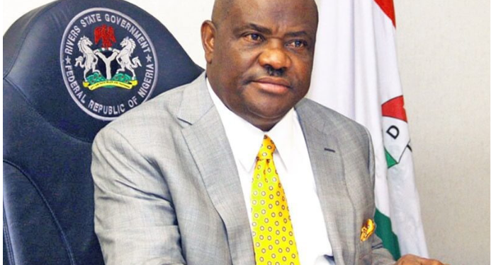 Kudos, knocks for Wike