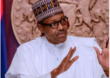 Buhari leads Nigeria to second recession in five years
