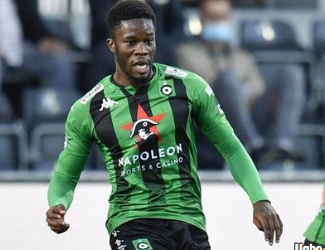 My ambition is to play for Chelsea first team — Ike Ugbo