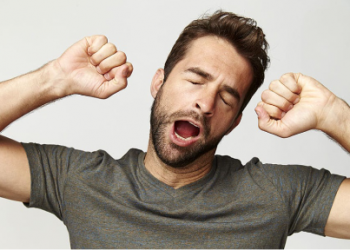 Yawning: Why and what could it mean?