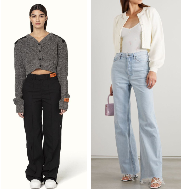 2020 fashion trends that’ll get you all the compliments all the way into 2021