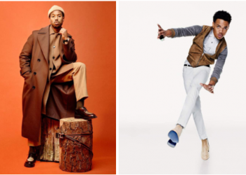 Style guides every man should know