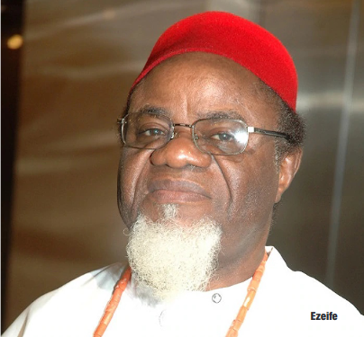 2023 presidency:  APC,  PDP,  Nigeria’s conspiracy against Ndigbo — Investigation