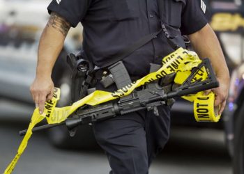 Policeman killed as gunmen attack Dickson’s home