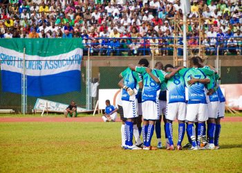 We’ll shock Nigerians – Sierra Leone coach
