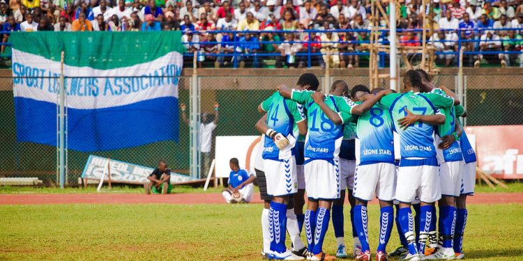 We’ll shock Nigerians – Sierra Leone coach