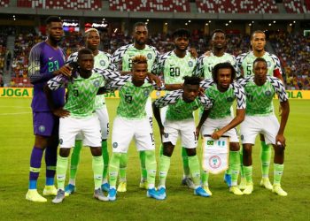 No fans for Eagles, S’Leone clash, ministry insists