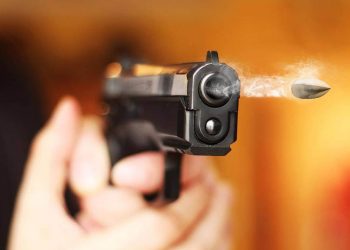 Three hospitalised after Rivers cop goes on shooting spree
