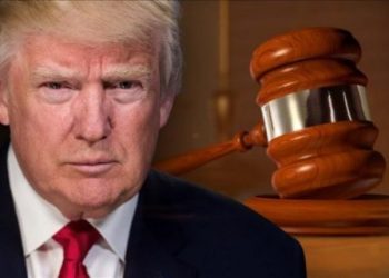 Judges Shut Down Trump’s Claims Of Election Irregularities In Court