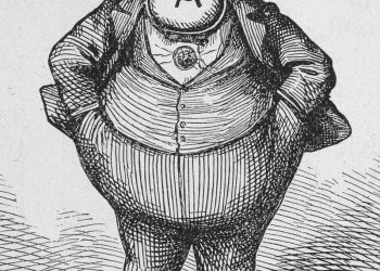 How we make politicians steal