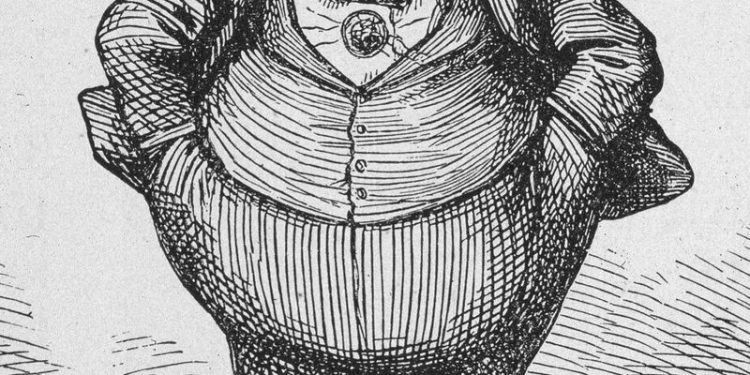 How we make politicians steal