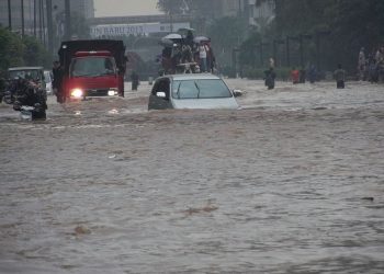 CAGCPI calls for urgent intervention  as flood victims recount losses
